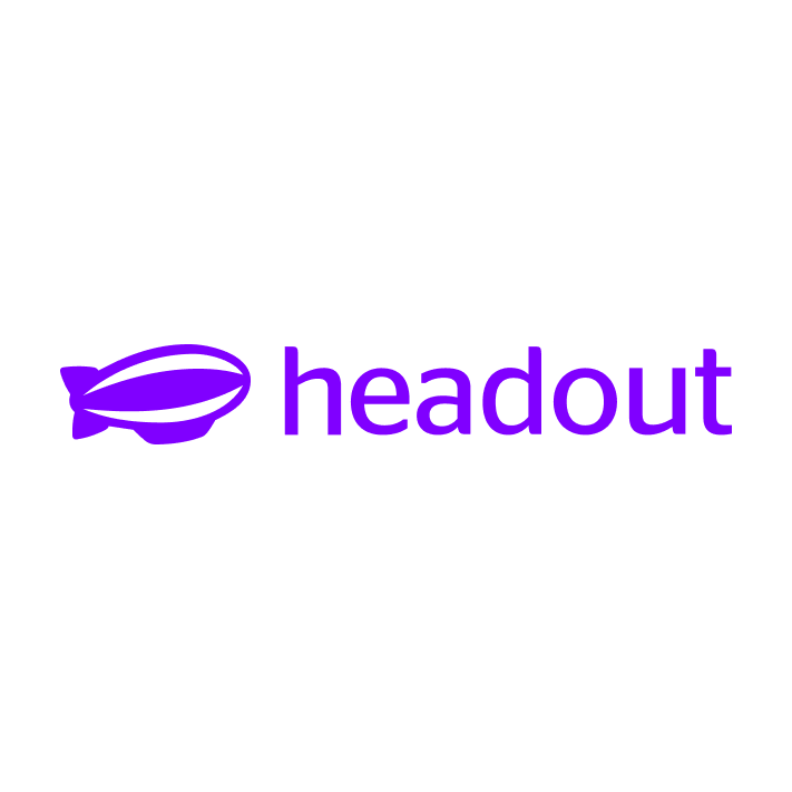 Headout Logo